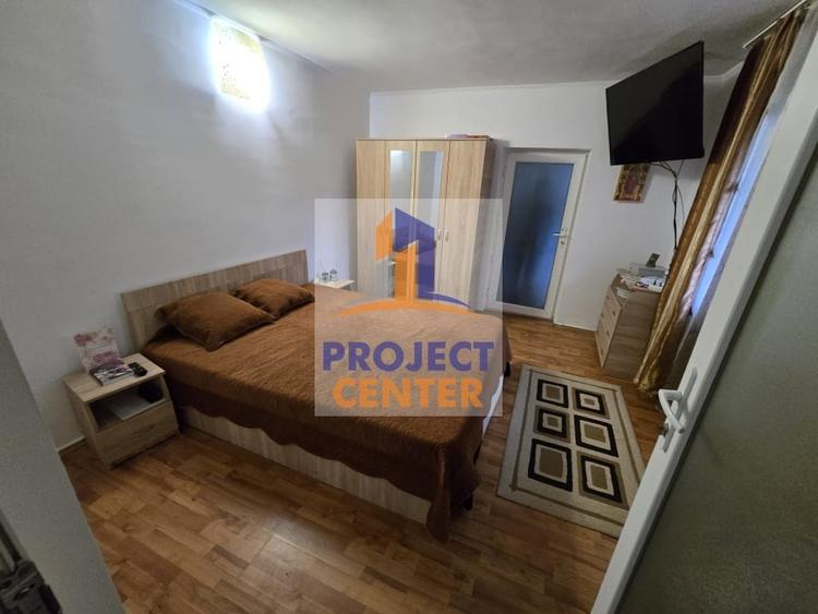 Casa P+M, Suprafata utila 220 mp, Teren 1.150 mp, Ștefanesti - 9