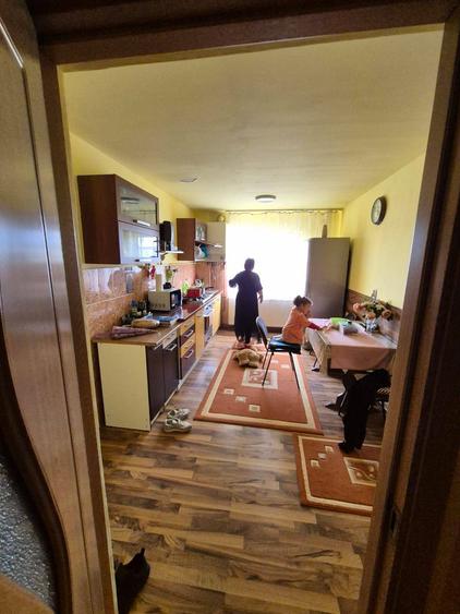 Apartament 4 camere renovat recent TURDA - 3