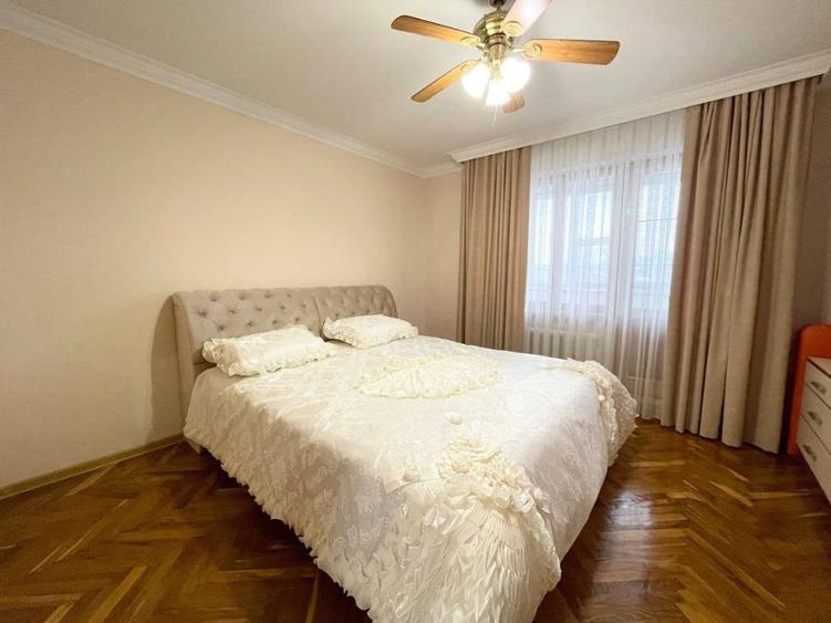 Apartament cu 1 camera Hasdeu - 3