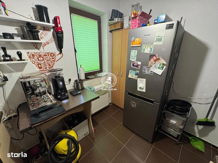 Apartament 2 camere de vanzare, Bucium - 9