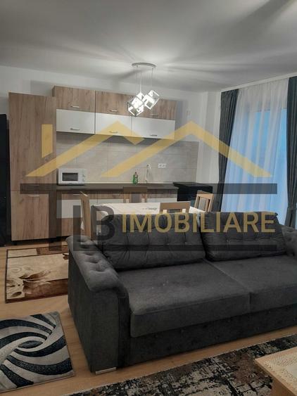 Apartament cu 2 camere, 50mp, Zona Maurer Residence - 2