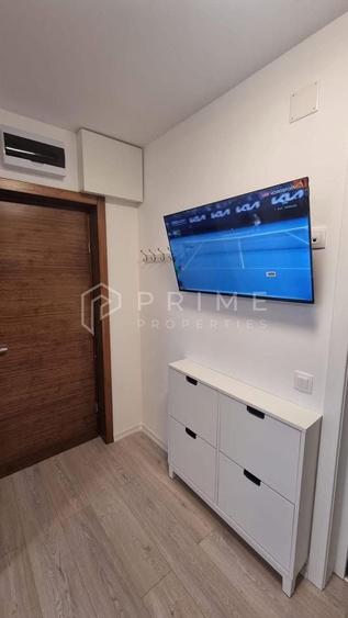 Apartament nou, prima închiriere | Zonă exclusivistă Platoul Cornești - 7
