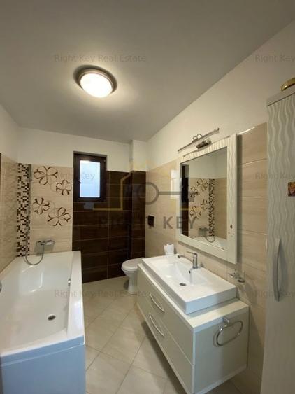 Vila de Lux in Domnesti 375mpu, 900mpt-Confort, Eleganta si Relaxare! - 20