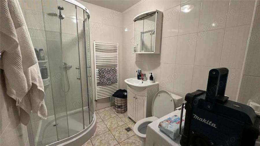 Apartament Excelent Pozitionat 2 Camere, 55mp, str.Andrei Muresanu - 5