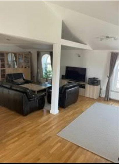 Vila de lux,utilata,mobilata complet.Totul este minutios  lucrat. - 4