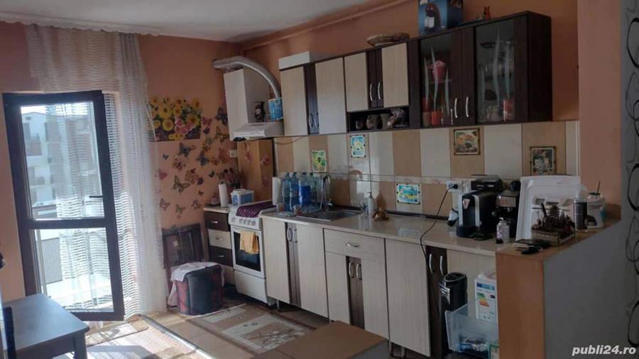 Apartament de vanzare - 3
