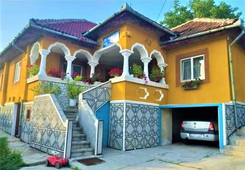 Casa in Motru, Com Slivilesti, Sat Miculesti - 13