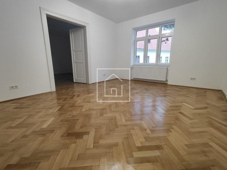 Apartament 146 mp, 4 camere, ultracentral, Sibiu – de inchiriat - 3