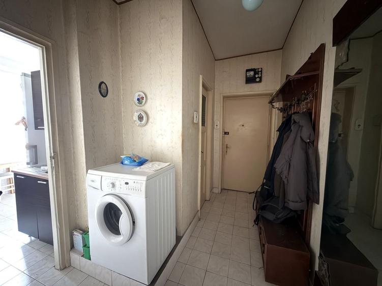 2 camere 50 mp etaj 1 Floreasca-Mozart | bloc reabilitat - 5