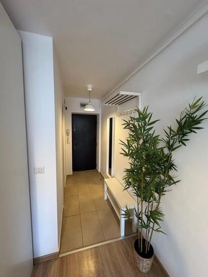 Garsoniera Palladium Residence - 2