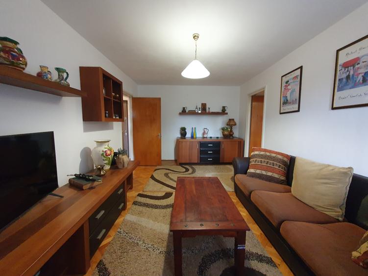 Apartament cu 2 camere în Gării