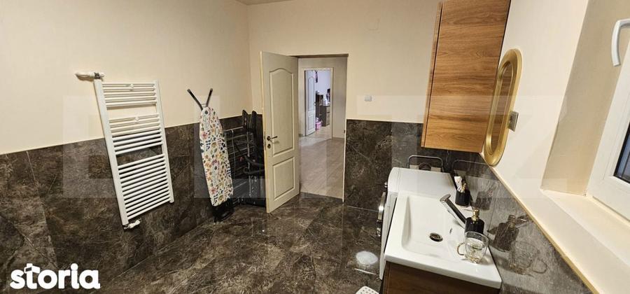 CASA 3 CAMERE DEVA ZONA PANORAMICA - 5