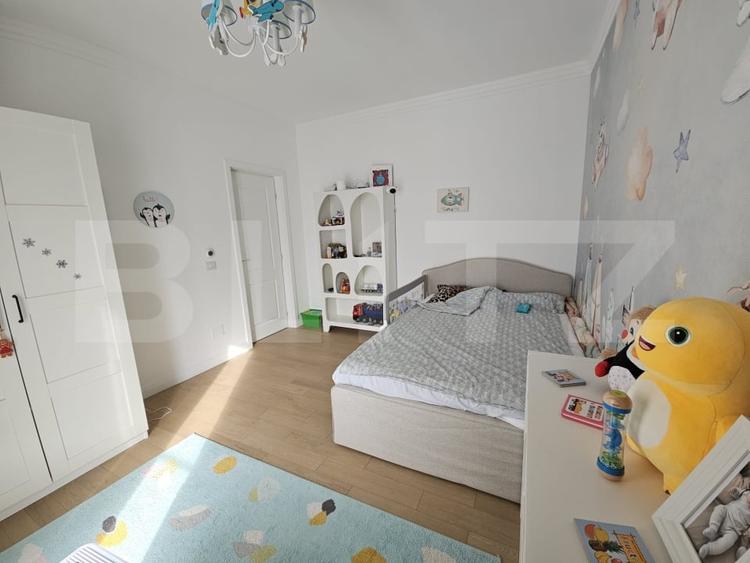 Vila superba cu 5 camere in Valea Lupului - 14