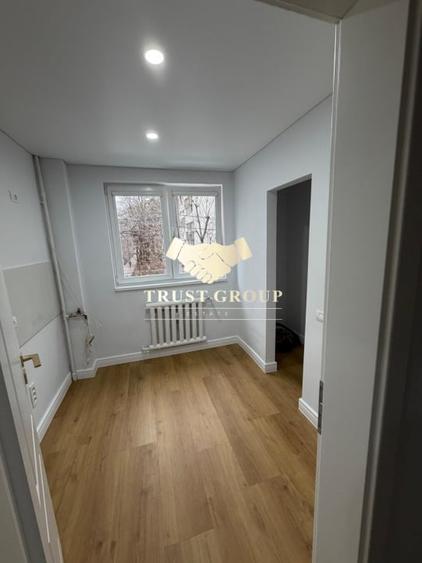 3 camere Afi Cotroceni | Renovat Total | Metrou Orizont | - 3