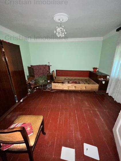 Brailita teren 400 mp + Casa 5 cam 120mp utili, deschidere stradala 10m, Gaze - 5