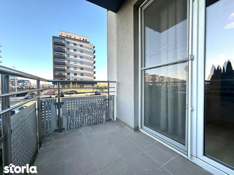 Apartament 2 camere + boxa, Pet Friendly - 3