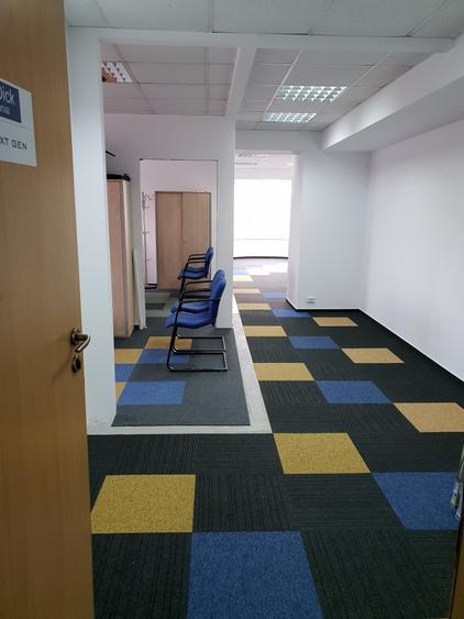 Barbu Vacarescu - Floreasca - 2