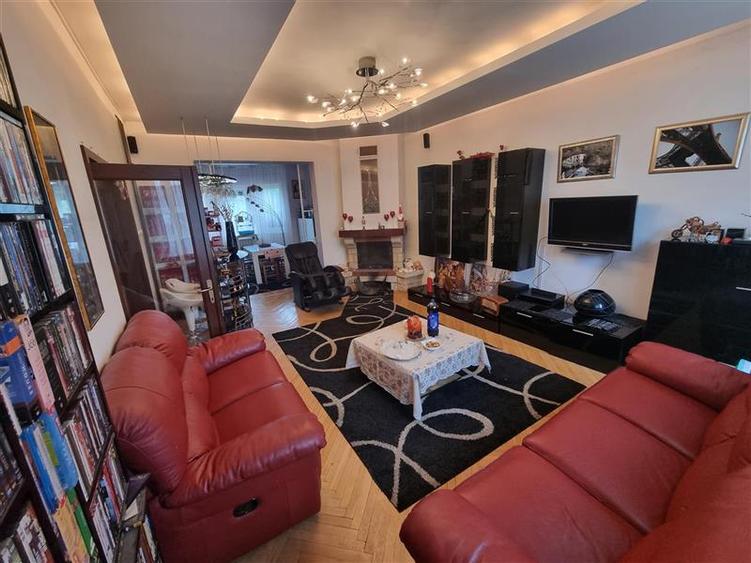 De vanzare Casa tip duplex in Sancraiul de Mures - 19