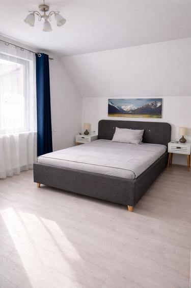 VILĂ PASIVĂ PREMIUM - BUSTENI - VALEA ALBA - 10