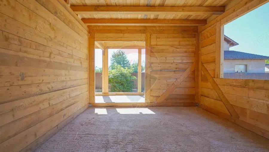 Proiectul Tau de Vis Incepe Aici Casa Noua, 588 mp Teren, Carpini? - 8