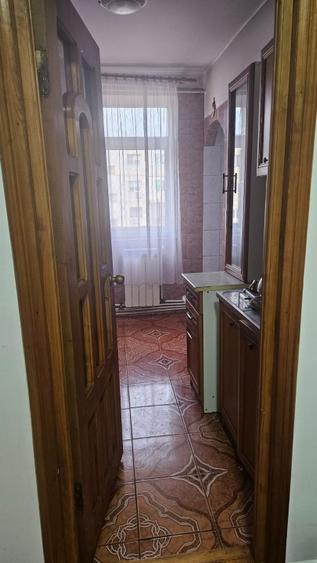 Apartament 2 camere etaj4 Dorohoi  - 4