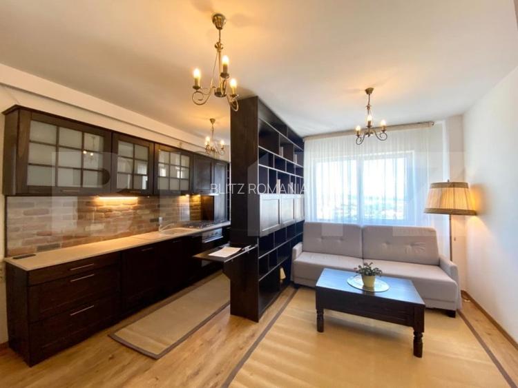 Apartament LUX 3 camere cu priveliste top! Garaj, Gheorgheni Apartament LUX 3 camere cu priveliste top! Garaj, Gheorgheni