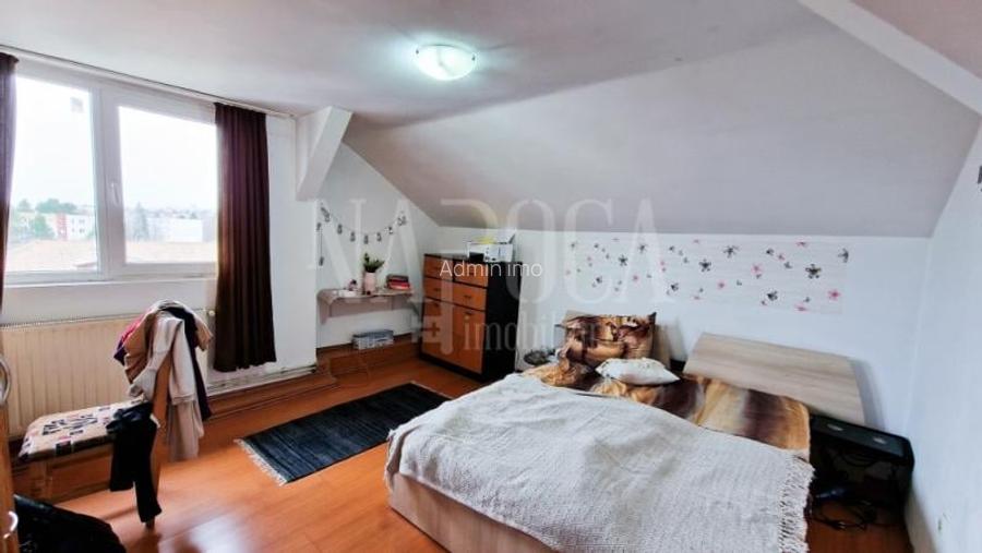 Apartament 2 camere de vanzare in Manastur, Cluj Napoca Apartament 2 camere de vanzare in Manastur, Cluj Napoca