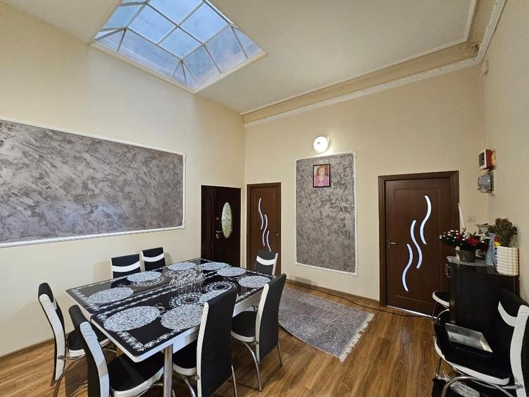 Apartament in Vila Interbelica - Monument Istoric - Calea Victoriei - 4