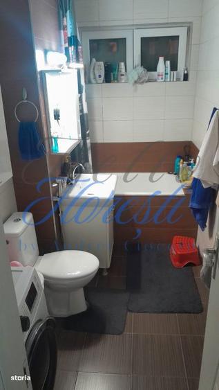 Apartament 4 camere, 82.43 mp Zona Nora Manastur - 2