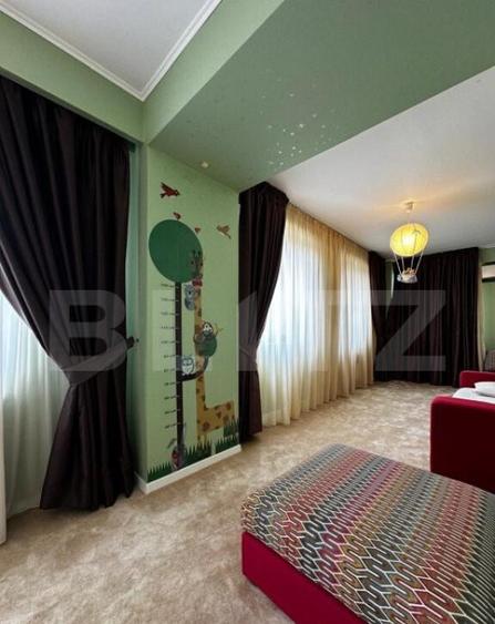 Penthouse 7 camere, 228 mp zona drumul Poienii-SEGMENT LUXUR - 8