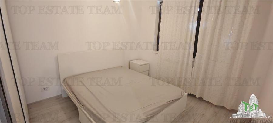 Apartament de 2 camere in bloc nou (  2 etaje ) la cheie, cu toate utilitatile s - 10