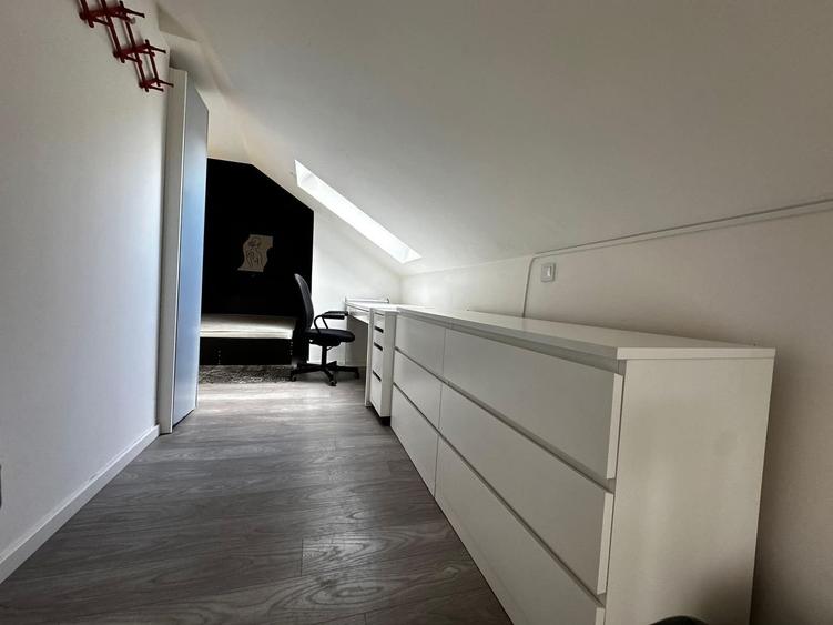 Garsonieră cu mezanin, vilă, lângă FSEGA și Iulius Mall - 7