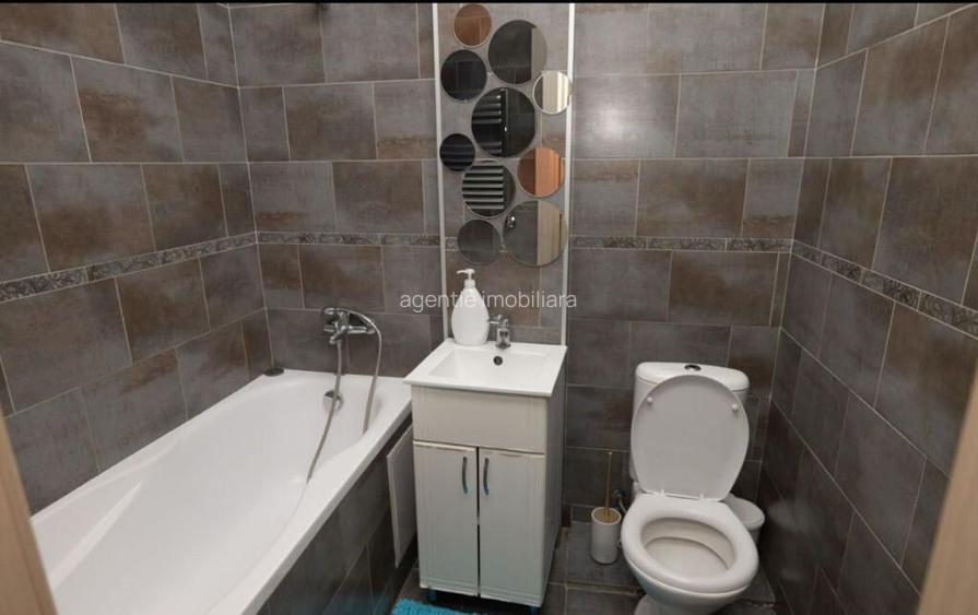 Inchiriez Apartament 1 camera Calea Motilor