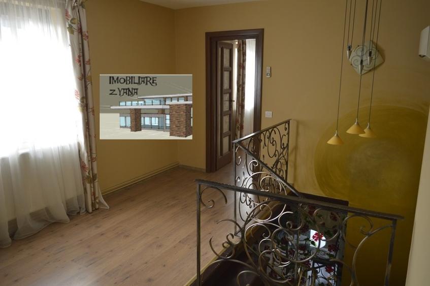 🏠 CASĂ INDIVIDUALĂ 4 CAMERE 133 MP – FLOREASCA  PREMIUM! ✨ - 4