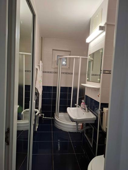 Vand Apartament 2 camere decomandate MAZEPA II, Galati, Unic proprietar,centrala, 2 balcoane inchise termopan, pret 72000 euro usor negociabil - 6