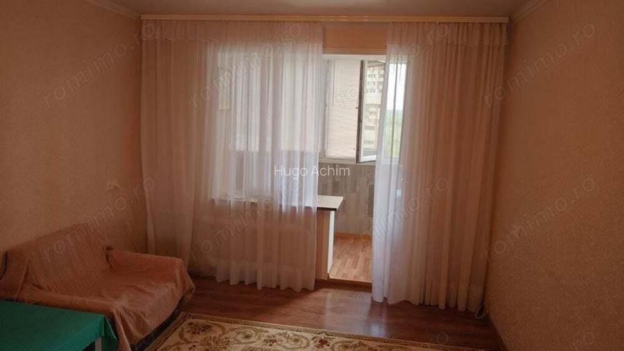 Ofer spre inchiriere apartament cu 2 camere in zona Tineretului