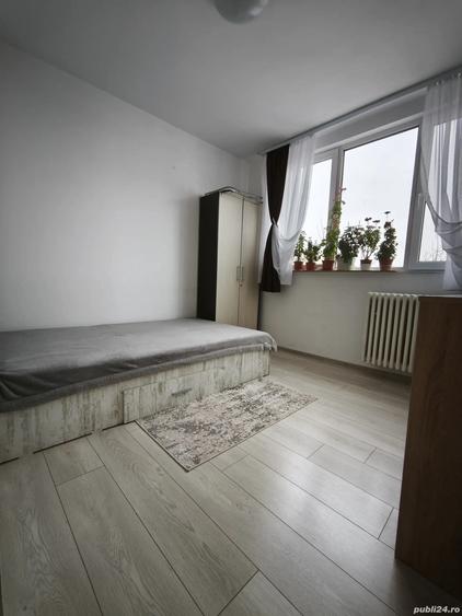 Apartament 3 camere Renovat Drumul Taberei Parc Metrou Raul Doamnei - 7