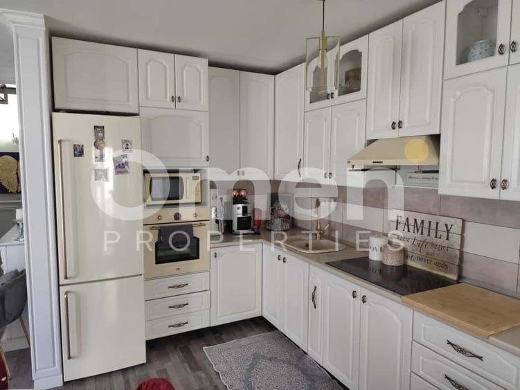 Casă P+M de vânzare în Mocira – 130 mp utili, teren 680 mp - 9