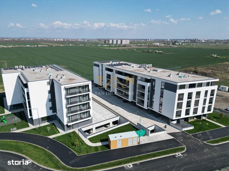 Comision 0 Apartament 2 Camere Open Space Timisoara Nord - 5