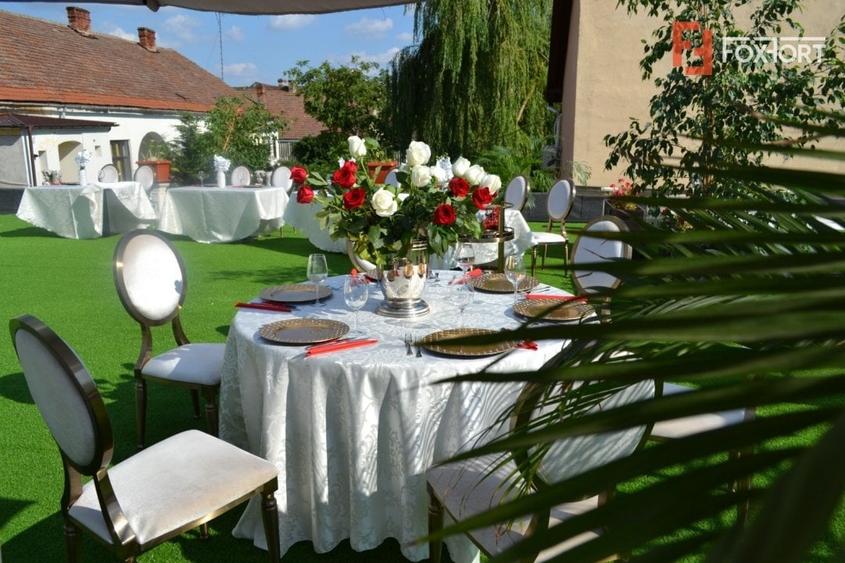 Restaurant complet mobilat si utilat de inchiriat in zona Brancoveanu - 18