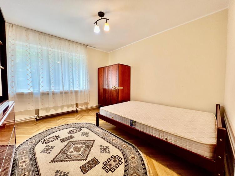 Apartament 3 camere Copou-Negruzzi - 1