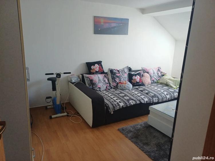 Vand apartament 2 camere - 2
