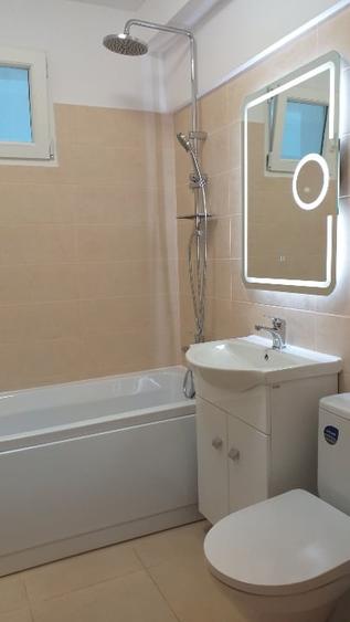 Fara Agentii - Proprietar Ap 2 cam 50mp, Renovat/Mobilat/Utilat - Minis 7/10 - 3