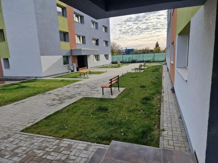 Garsoniera mobilata ?i utilata | Etaj 1 | Str. Mihai Bravu Ploie?ti - 6