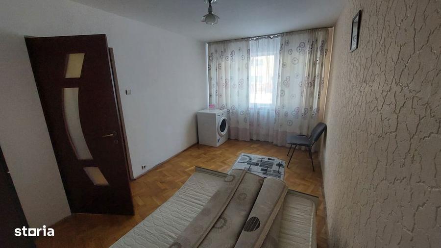 Apartament 2 camere partial mobilat si utilat - 6