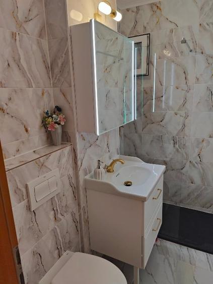 Închiriez apartament 3 camere Calea București Brașov - 4