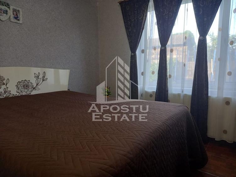 Casa, de vanzare, in Curtici. - 15