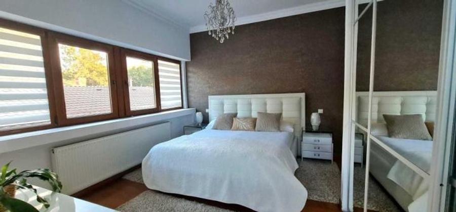 4 camere in imobil interbelic, Titulescu-Alexandru Ioan Cuza - 4