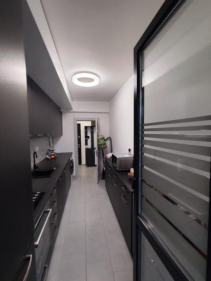 Apartament 2 camere decomandat – parter, bloc nou 2023, Drumul Binelui – Dealul - 20