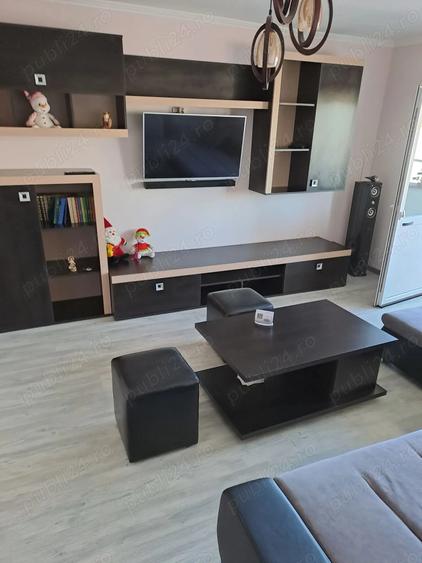 Apartament 3 camere, zona 80 apartamente, renovat - 1